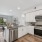 White Cabinet Color Scheme