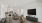 White Cabinet Color Scheme: Kitchen, Living Room