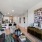 A1 Model: Kitchen, Living Room/Dining Room