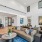 Resident Lounge with Coworking Spaces, Cable TV, and Wifi
