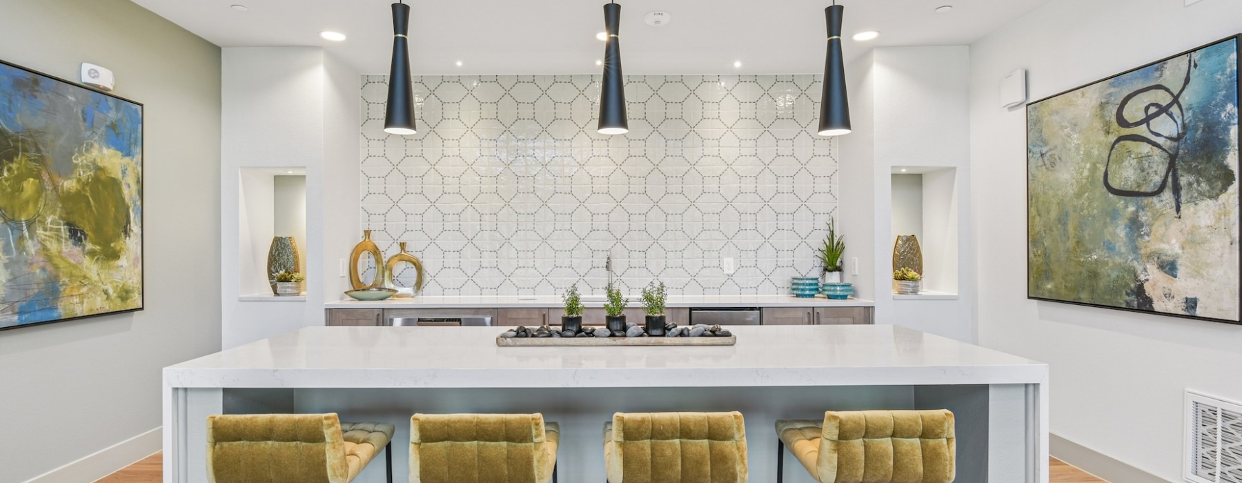 Experience Luxury Amenities Designed for Your Lifestyle
